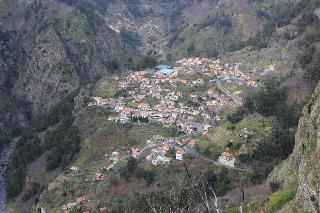 فندق إستالاجيم إيرا دو سيرادو Curral Das Freiras المظهر الخارجي الصورة
