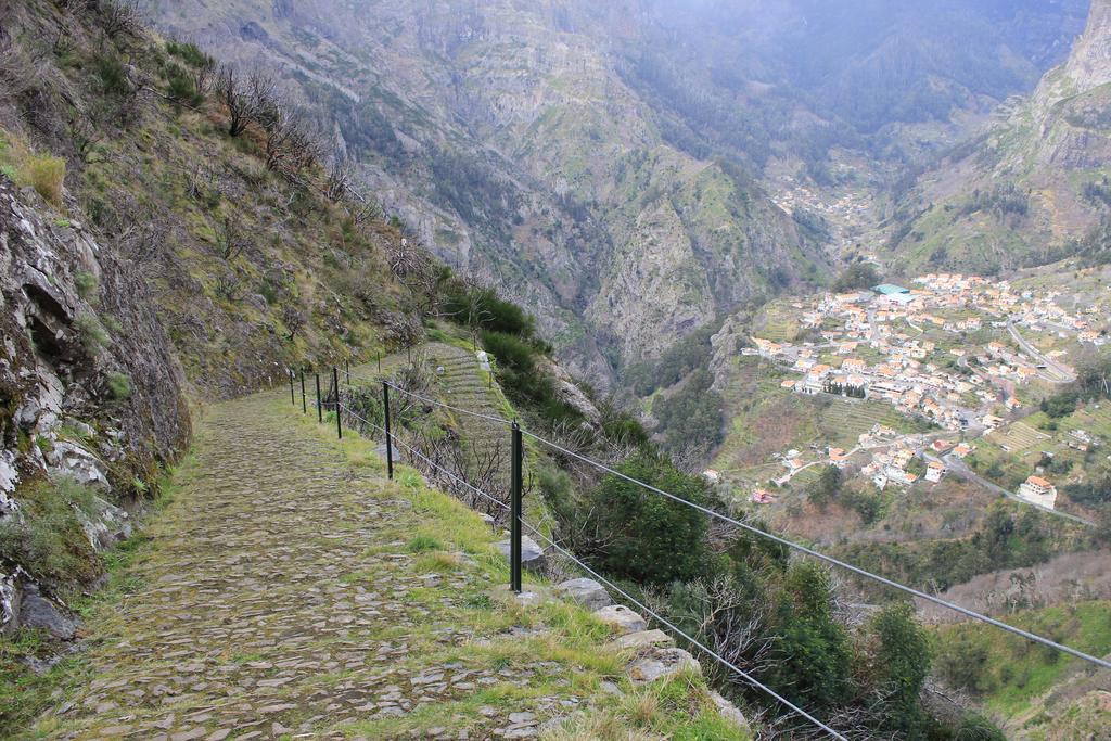 فندق إستالاجيم إيرا دو سيرادو Curral Das Freiras المظهر الخارجي الصورة